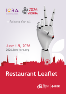 Restaurant Leaflet Restaurant Leaflet