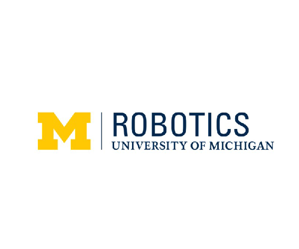 Robotics University of Michigan