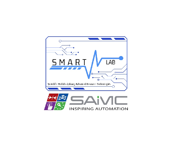 Scientific Multidisciplinary Advanced Research Technologies (SMART) Lab SAIMC