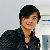 Shuyun Chung
