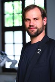 Sven Parusel