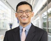 Timothy Le