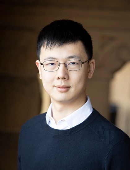 Yuke Zhu