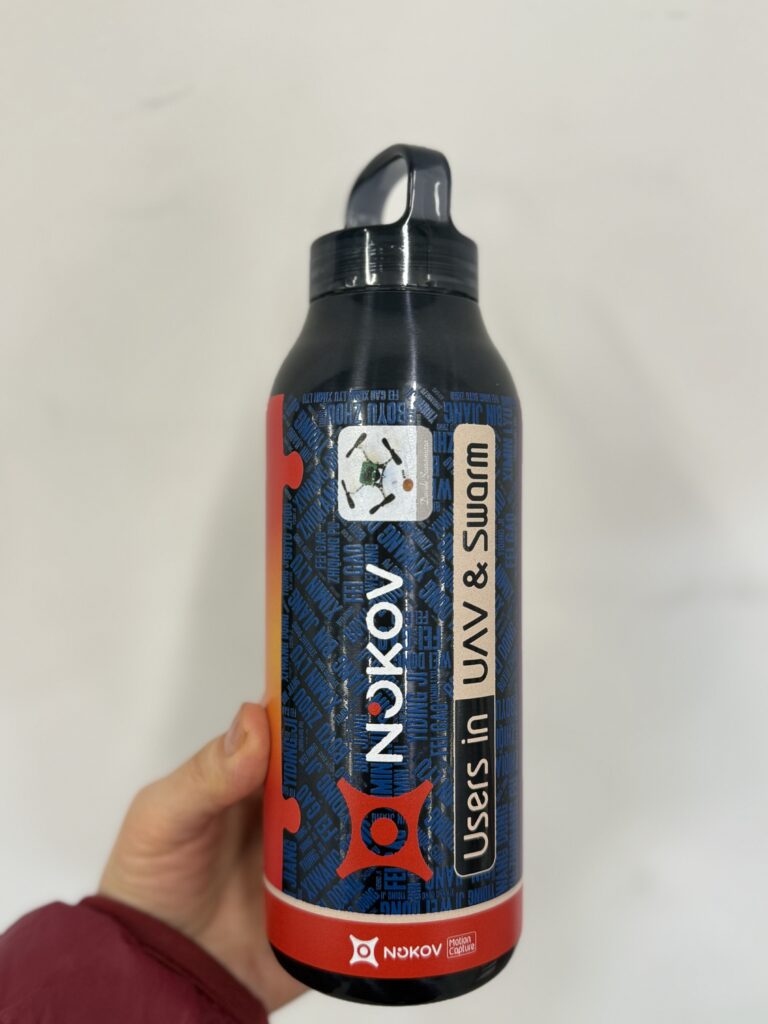 bottle sample