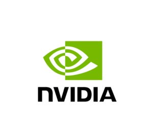 nvidia logo