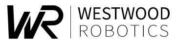 Westwood Robotics logo